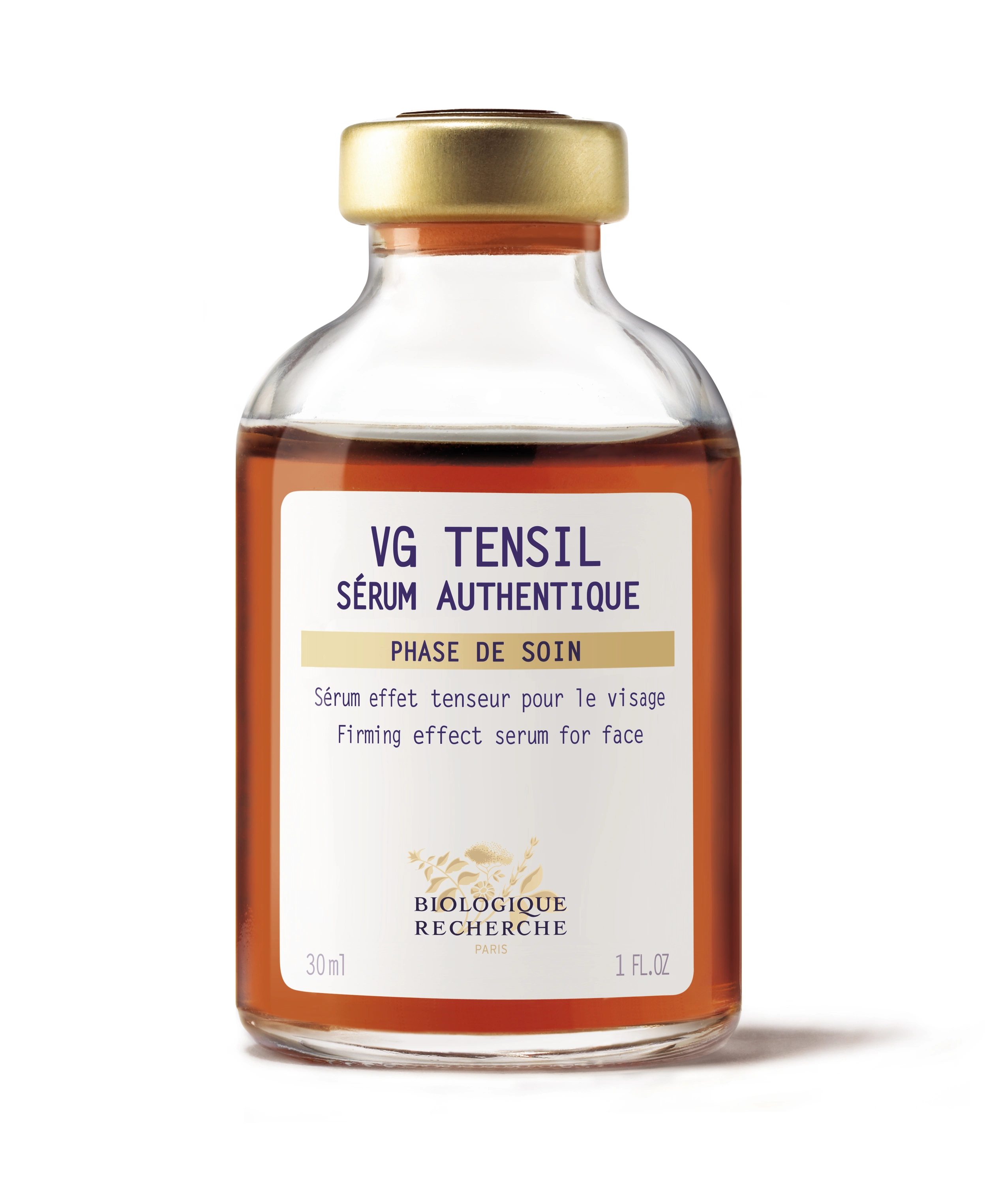 Serum VG Tensil — MINIMALE SKIN